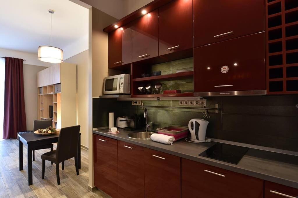 Spacious At Parliament With Free Bikes - Szemere A Parlamentnel Ingyen Bicokkal Apartment Budapest