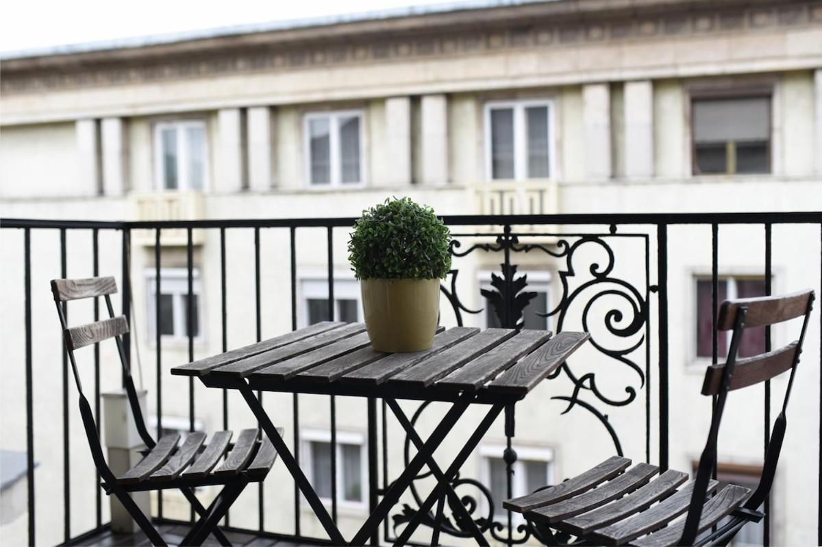 Spacious At Parliament With Free Bikes - Szemere A Parlamentnel Ingyen Bicokkal Apartment *