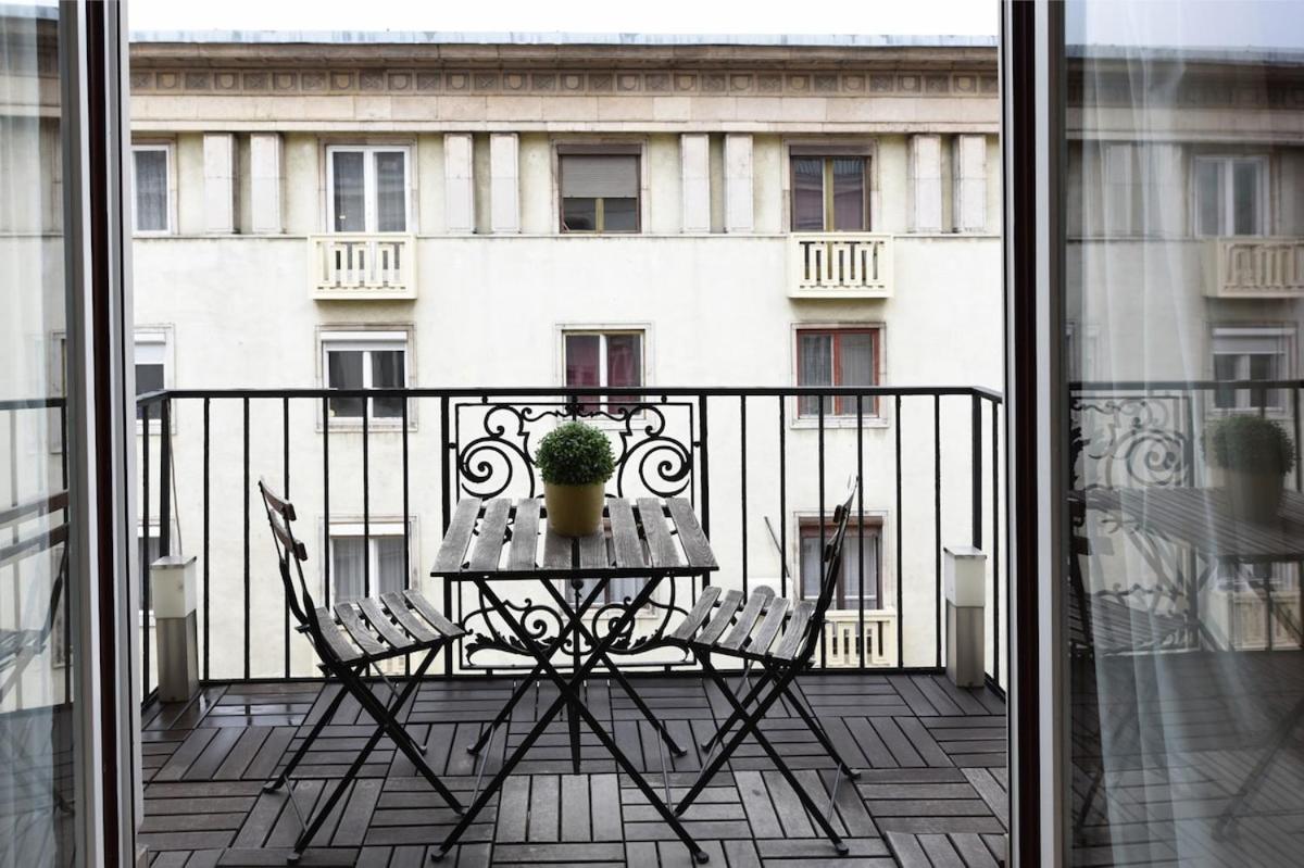 Spacious At Parliament With Free Bikes - Szemere A Parlamentnel Ingyen Bicokkal Apartment Budapest