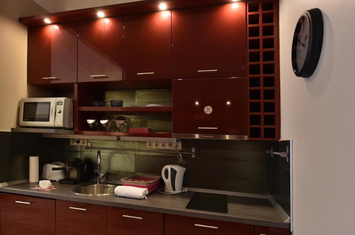 Spacious At Parliament With Free Bikes - Szemere A Parlamentnel Ingyen Bicokkal Apartment *